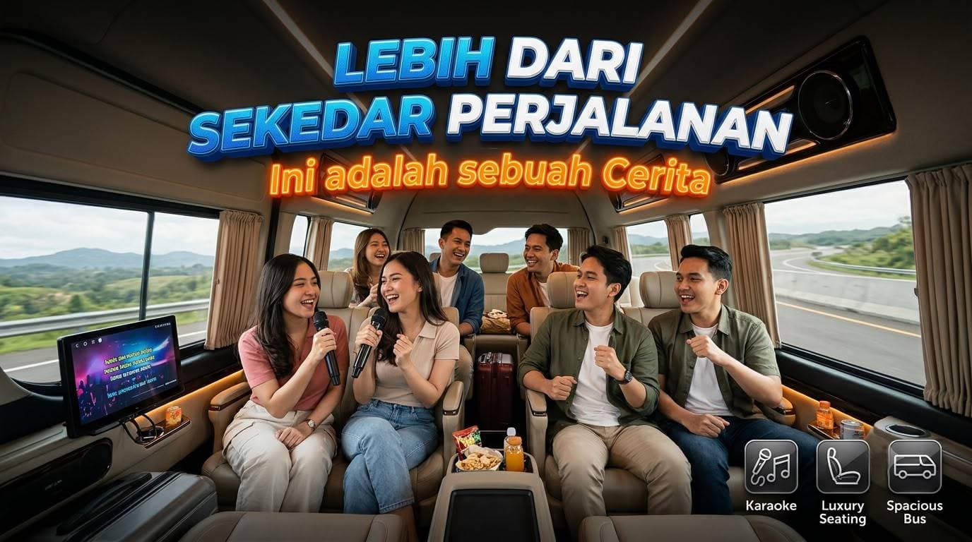 Weekend Getaway Spesial